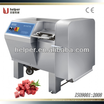 Meat dicer